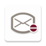 inbox.lv android application logo